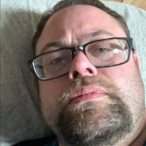 Meet your Posher, Jared